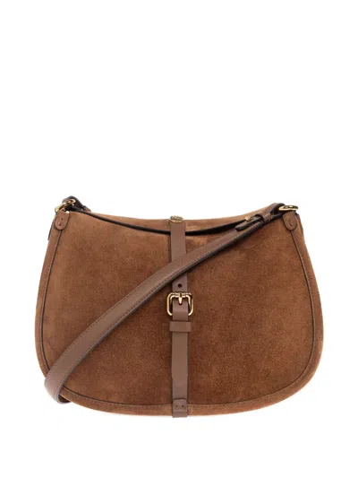 Etro Bags.. Brown