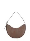Etro Hobo Essential Bag In Brown