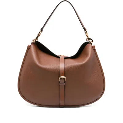 ETRO BAGS BROWN