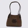 Etro Bags Brown