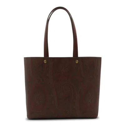 Etro Bags Brown
