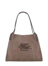 Etro Bags.. Brown In Brown
