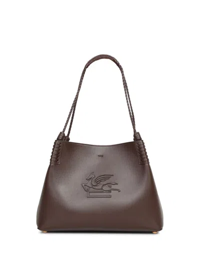 Etro Bags In Brown