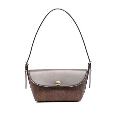 Etro Bags In Brown
