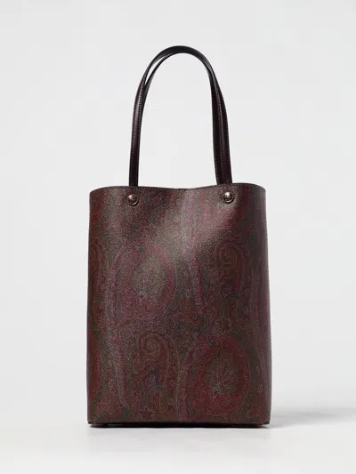 Etro Bags Men  In Brown