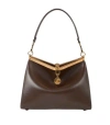 Etro Vela Shoulder Bags Bordeaux In Brown