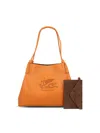 Etro Women's Small Libra Tote Bag In Multicolor