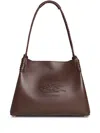 Etro Small Libra Tote Bag In Multicolor