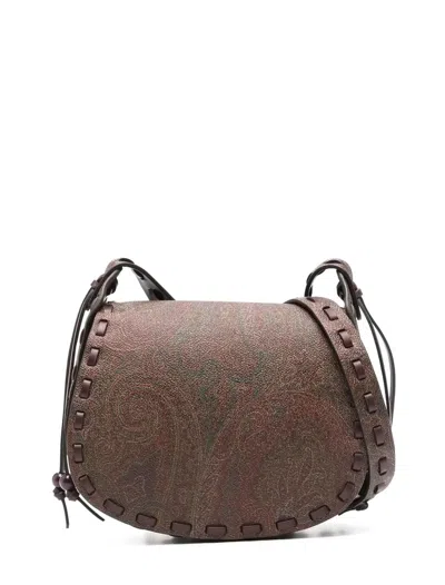 ETRO ETRO DRYA ARNICA 1984 SMALL CROSSBODY BAG