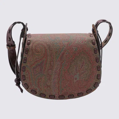 ETRO BAGS WINE
