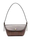 ETRO BARCHETTA ARNICA SHOULDER BAG