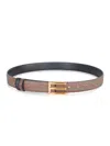 Etro Belt In Brown