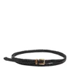 Etro Belt In Black