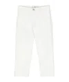 Etro Pants  Kids Color Ivory In White