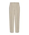 Etro Pleated Trousers