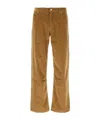 Etro Belt Loops Slacks