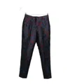 Etro Belt Loops Slacks