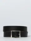 Etro Belt Men  In Black