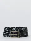 Etro Belt Men  In Multi