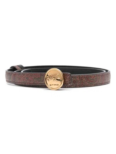 ETRO ETRO BELT