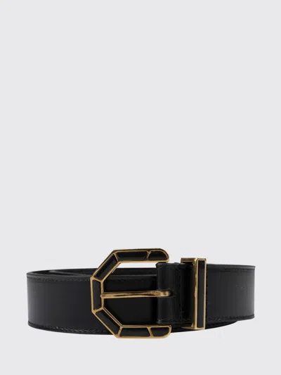Etro Belt Woman  In Black