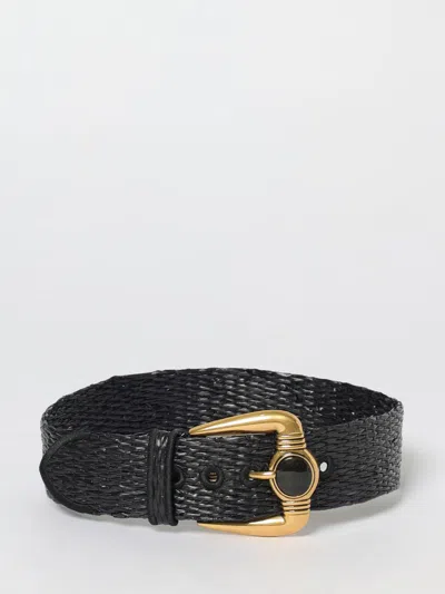 Etro Belt Woman  In Black