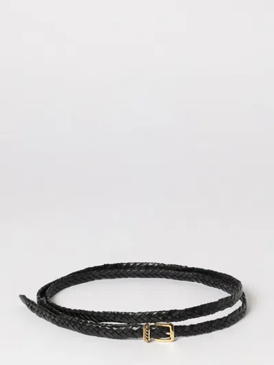 Etro Belt Woman  In Black