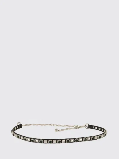 Etro Belt Woman  In Pattern