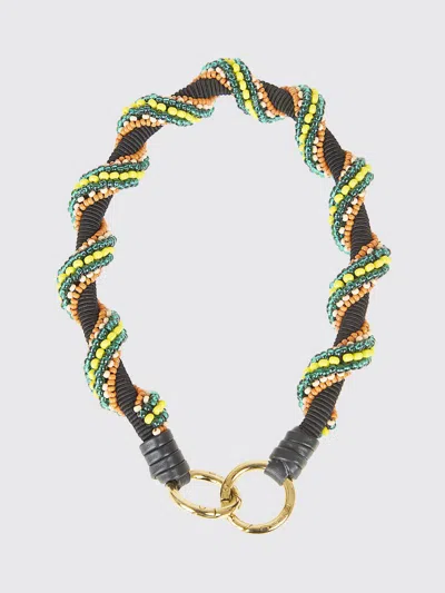 Etro Belt Woman  In Neutral