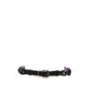 Etro Belts In Black
