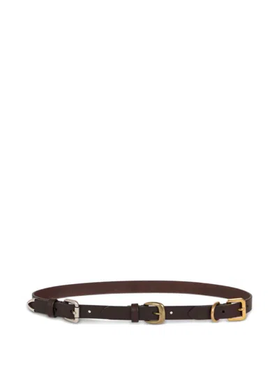 ETRO ETRO BELT