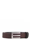 Etro Belts In Fantasia