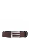 Etro Belts In Fantasia