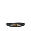 Etro Adjustable Waist Belt In Multicolor
