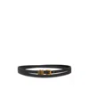 Etro Adjustable Waist Belt In Multicolor