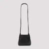 Etro Small Libra Pegaso Patch Tote Bag In Black