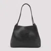 Etro Black Libra Small Shoulder Bag In Black
