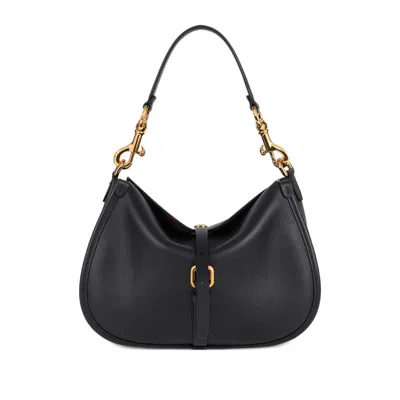 Etro Black Shoulder Bags Women