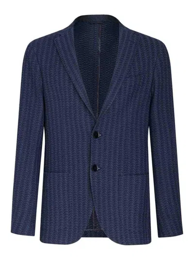 ETRO BLAZER