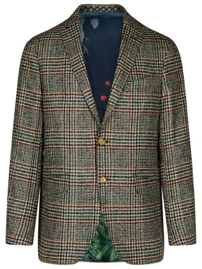 ETRO ETRO BLAZER
