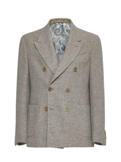 ETRO BLAZER