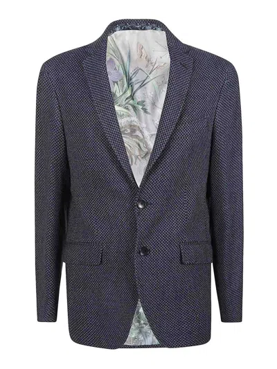 ETRO BLAZER