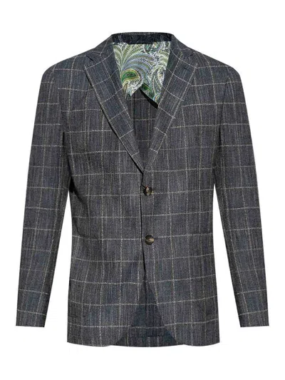 ETRO BLAZER