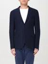 Etro Blazer  Men Color Black In Black