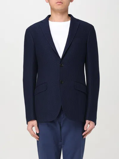 Etro Blazer  Men Color Black