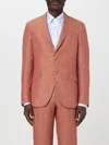 Etro Blazer  Men Color Brown