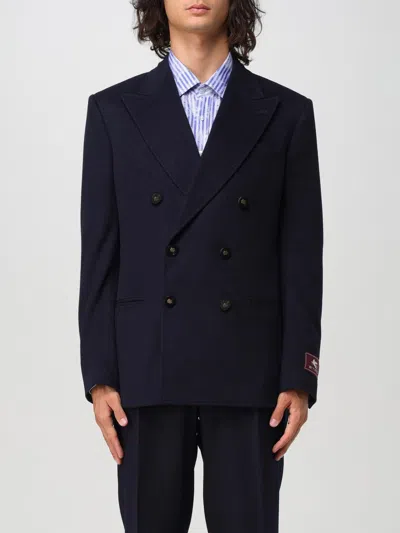 ETRO BLAZER MEN ETRO