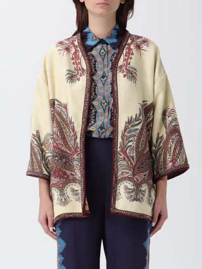 ETRO BLAZER WOMAN ETRO