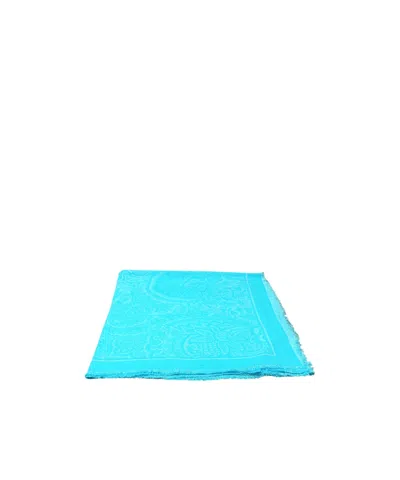 Etro Bloom Beach Towel