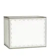 Etro Bloom Lampshade In Green